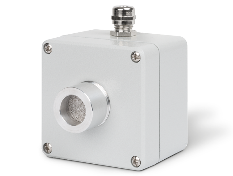 Gaswarngerät MF420-UEG-2